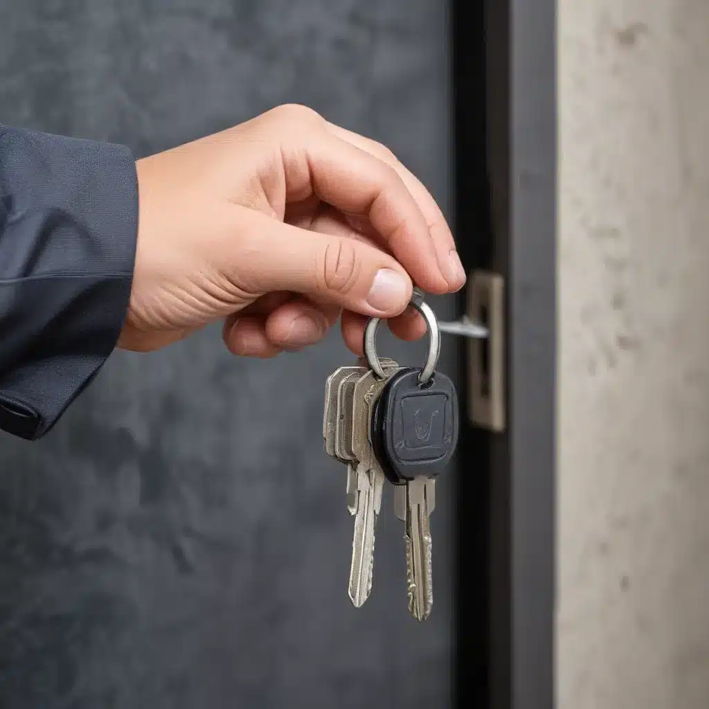 Secure Your Future: Key Cutting Solutions for Long-Term Protection and Convenience