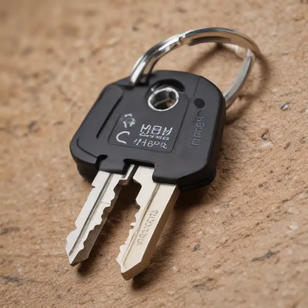 Secure Your Future: Long-Term Key Cutting Solutions for Your Protection