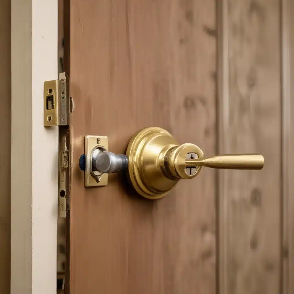 Secure Your Space: Avoiding Locksmith Scams for Peace of Mind