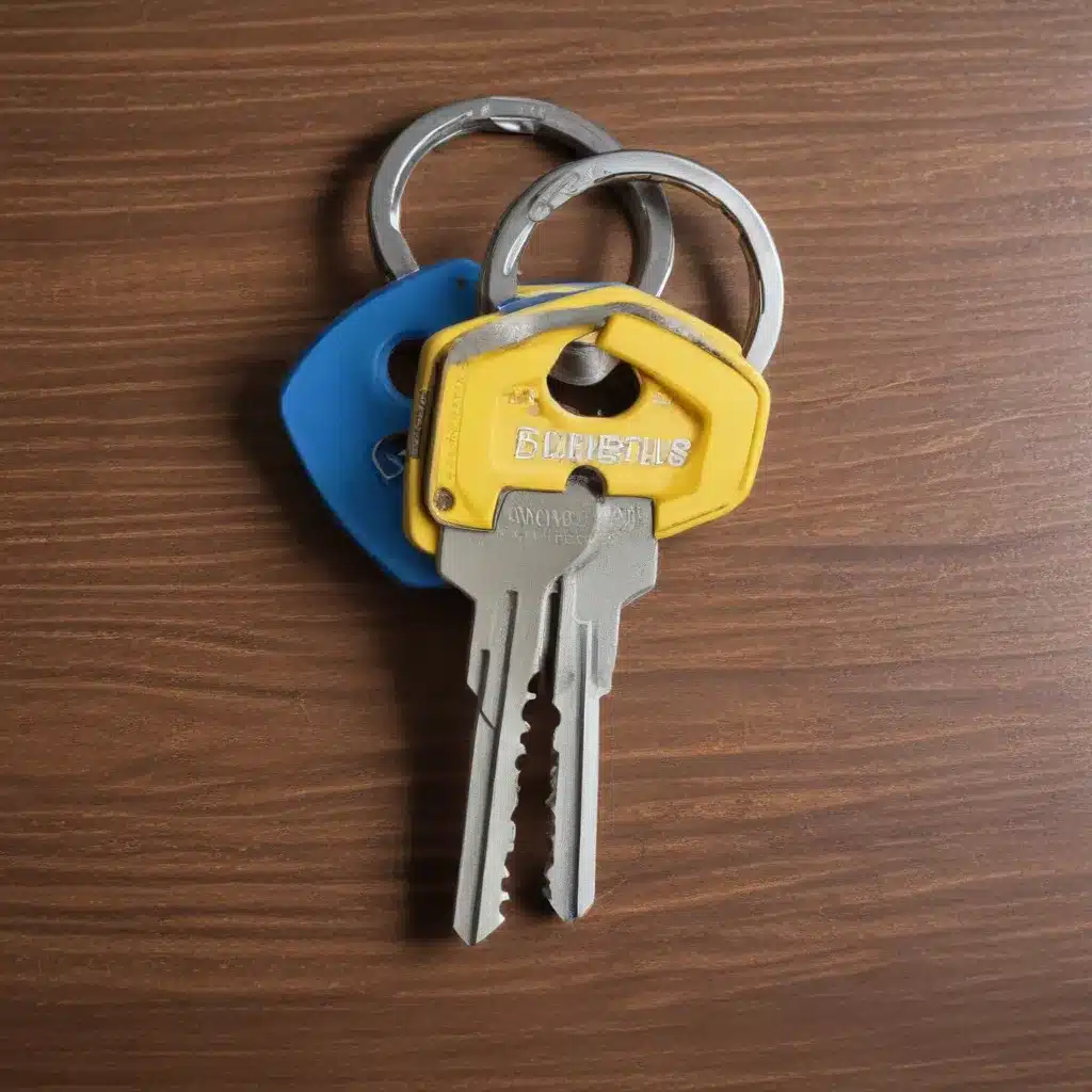 Secure Your Space: Essential Key Cutting Services for Every Need