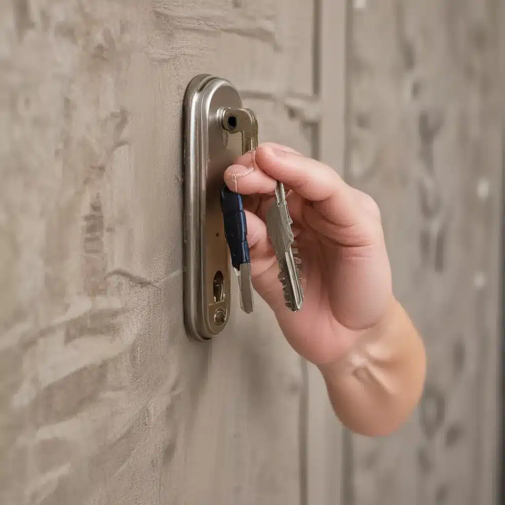 Secure Your Space: Key Cutting Convenience for Homes, Offices, and Vehicles