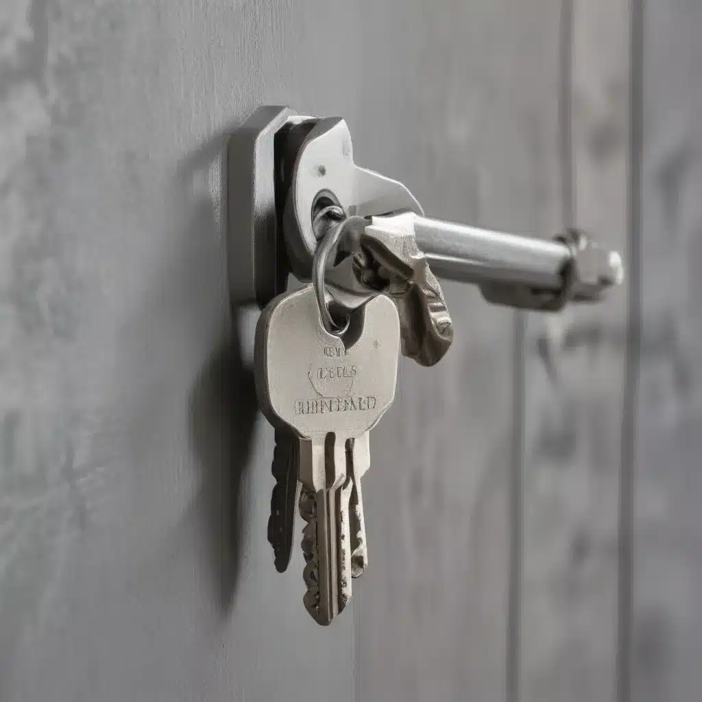 Secure Your Space: Key Cutting Solutions for Homes and Businesses