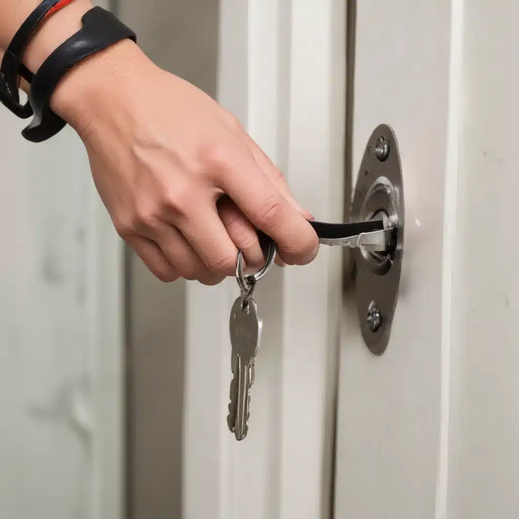 Secure Your Space: Key Cutting Solutions for Residential and Commercial Needs