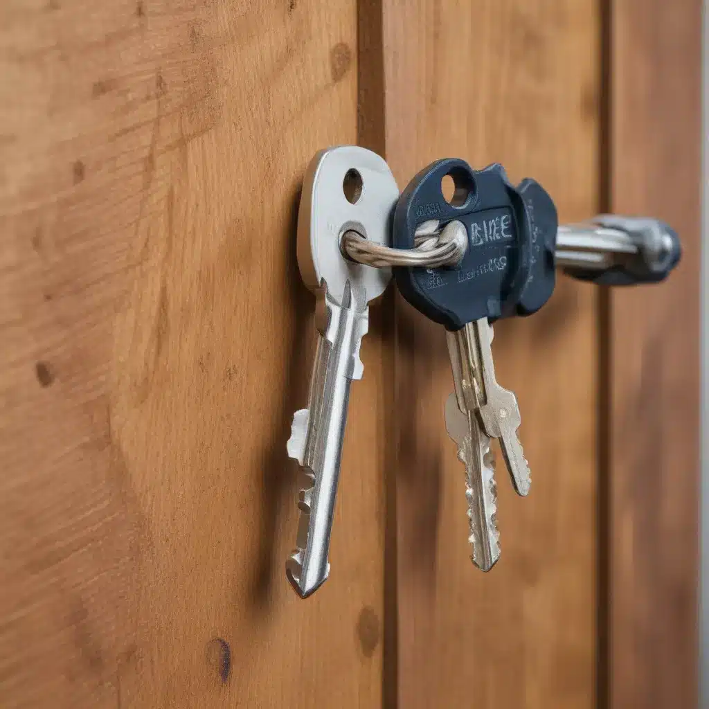 Secure Your Space: Key Cutting Solutions for Residential and Commercial Spaces