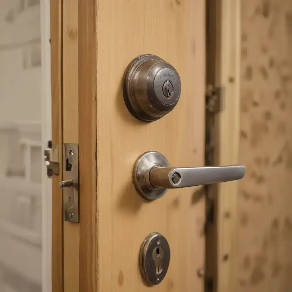 Secure Your Space: Locksmith Services for Residential and Commercial Needs
