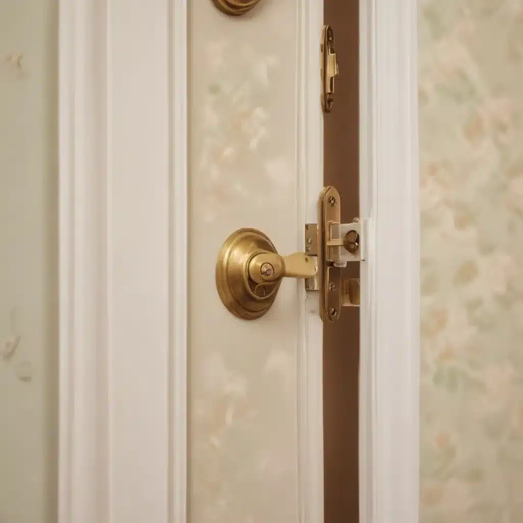 Securing Kids’ Spaces: Locksmith Expertise for Child Safety in Washington DC
