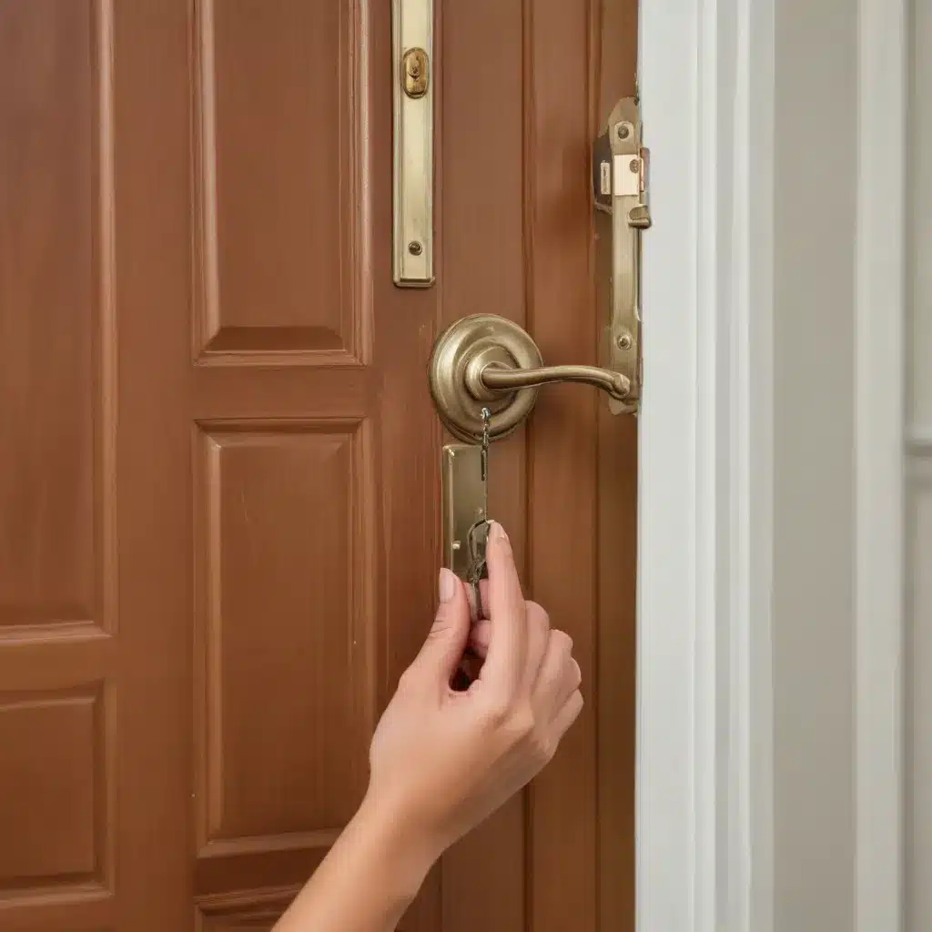 Securing Kids’ Spaces: Locksmith Solutions for Child Safety in DC