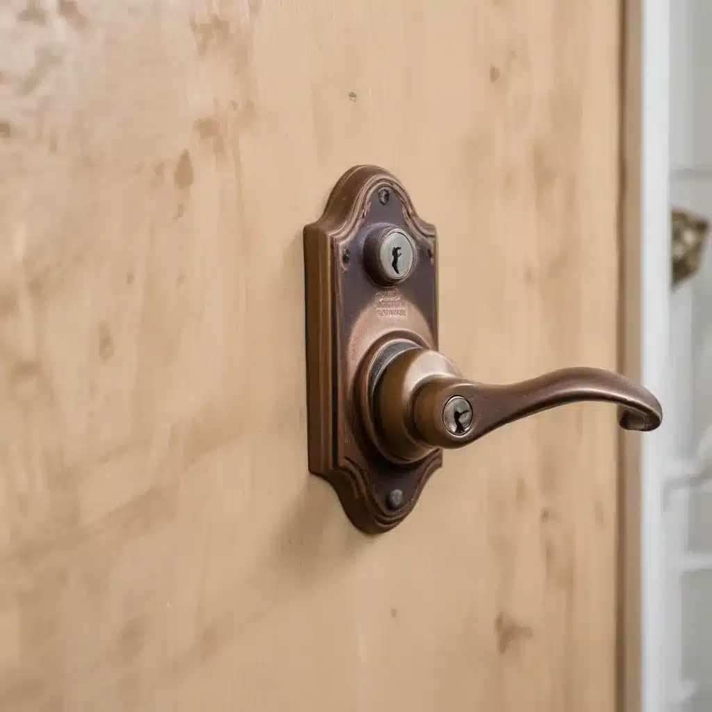 Securing Our Spaces: Exploring the Impact of Locksmith Technological Advancements