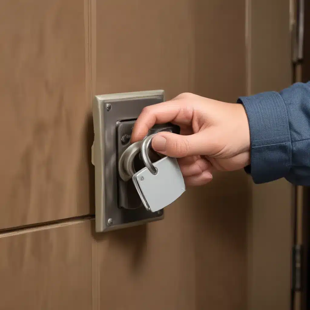 Securing Valuables: Proper Safe Handling Techniques for Homeowners and Businesses