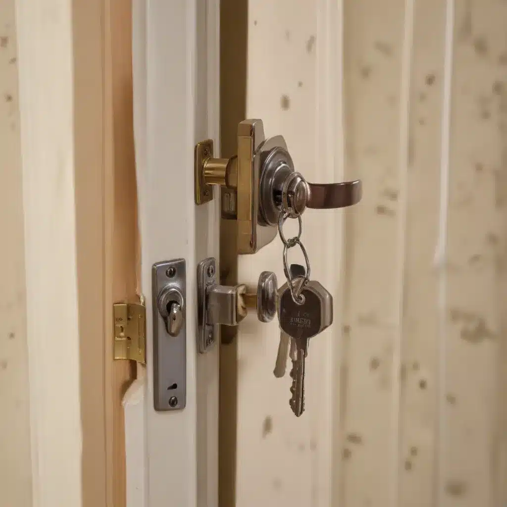 Securing Valuables with Locksmith Innovations for Safe Storage Solutions