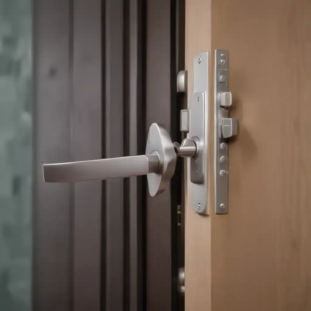 Securing Your Business: Advanced Commercial Lock Solutions and Upgrade Strategies for Optimal Security
