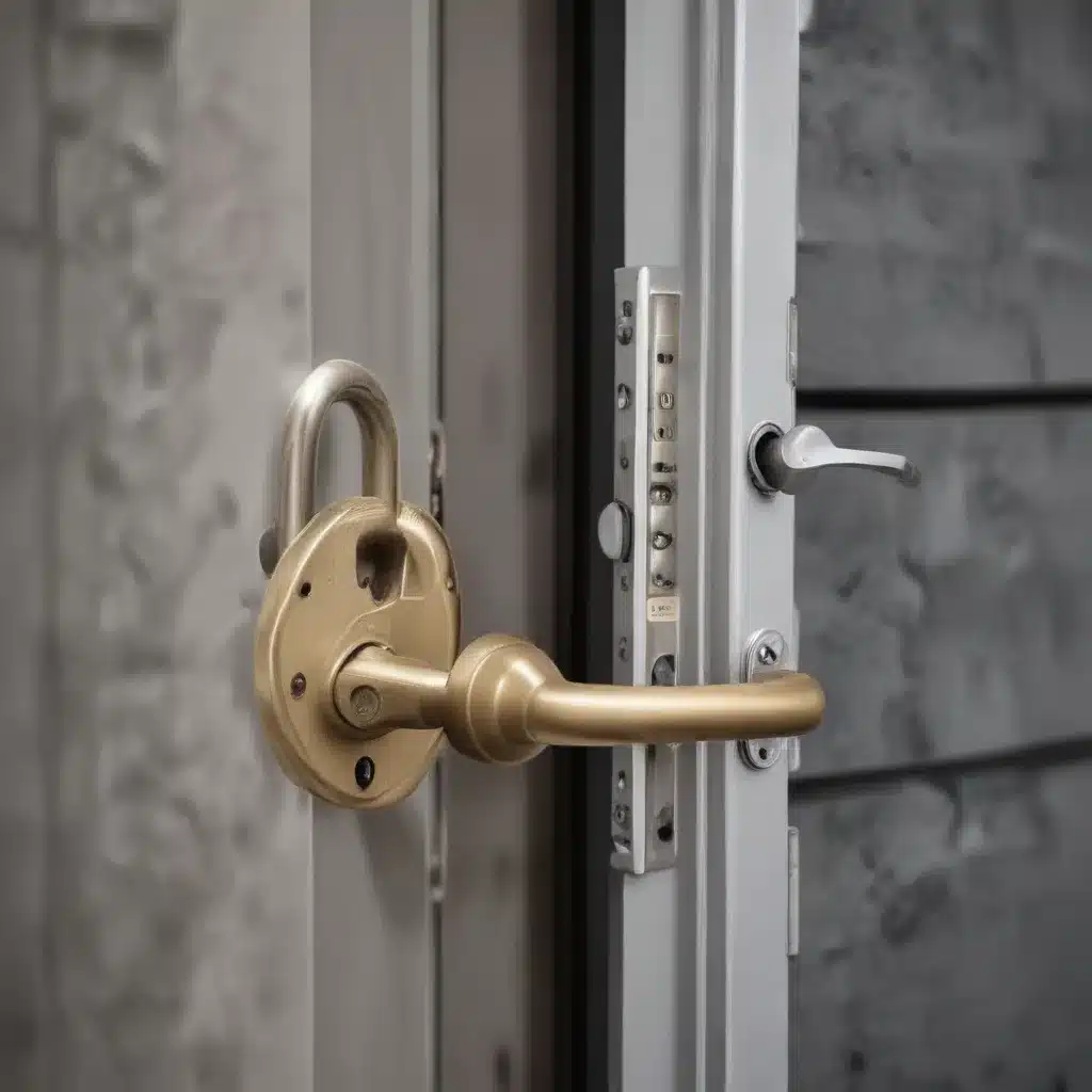 Securing Your Business: Commercial Lock Maintenance and Repair for Optimal Performance