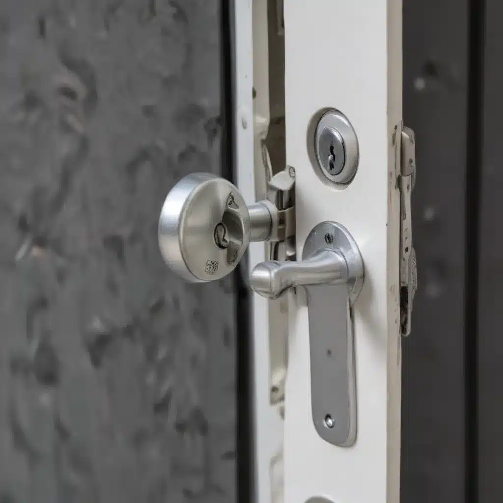 Securing Your Business: Tailored Commercial Lock Maintenance and Repair Services