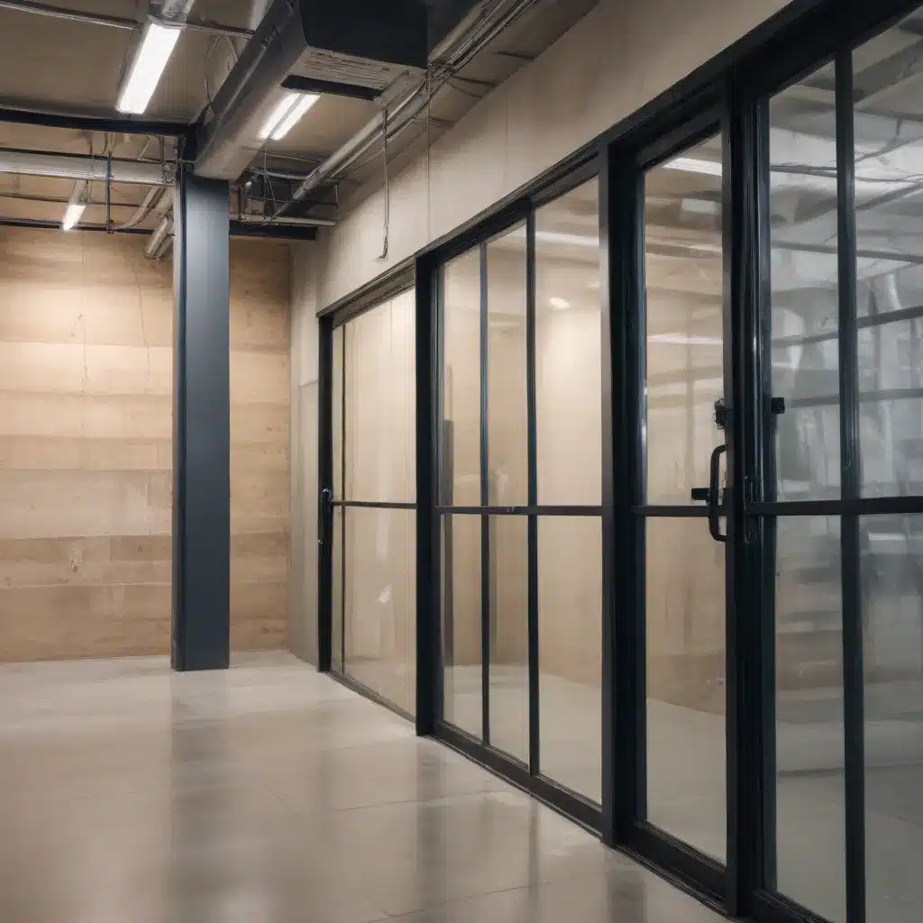 Securing Your Commercial Space: DIY Tips for Business Security Upgrades