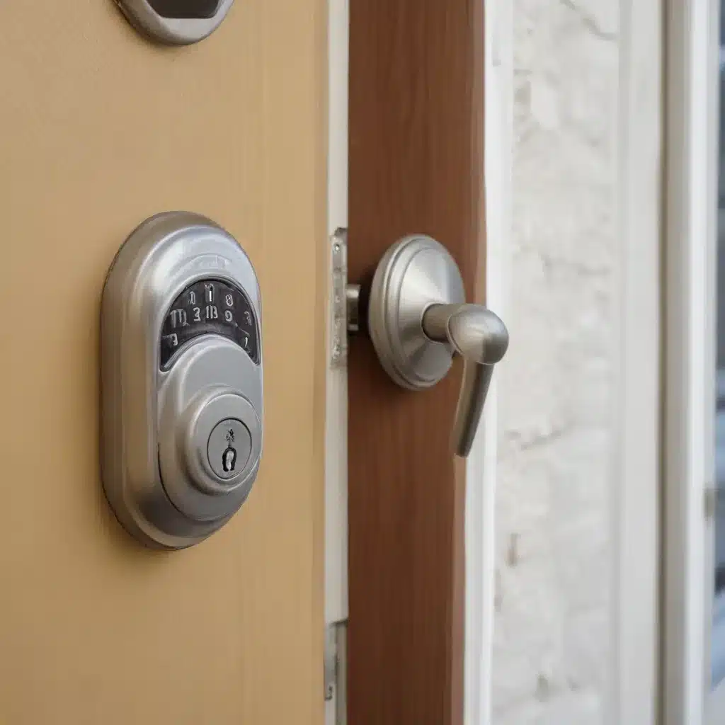 Securing Your Home: Advanced Lock Installation and Upgrade Services