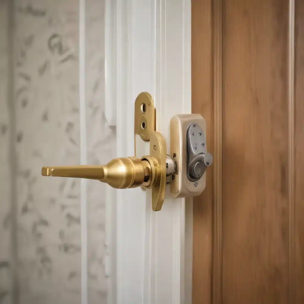 Securing Your Home: DIY Locksmith Services for Enhanced Residential Protection