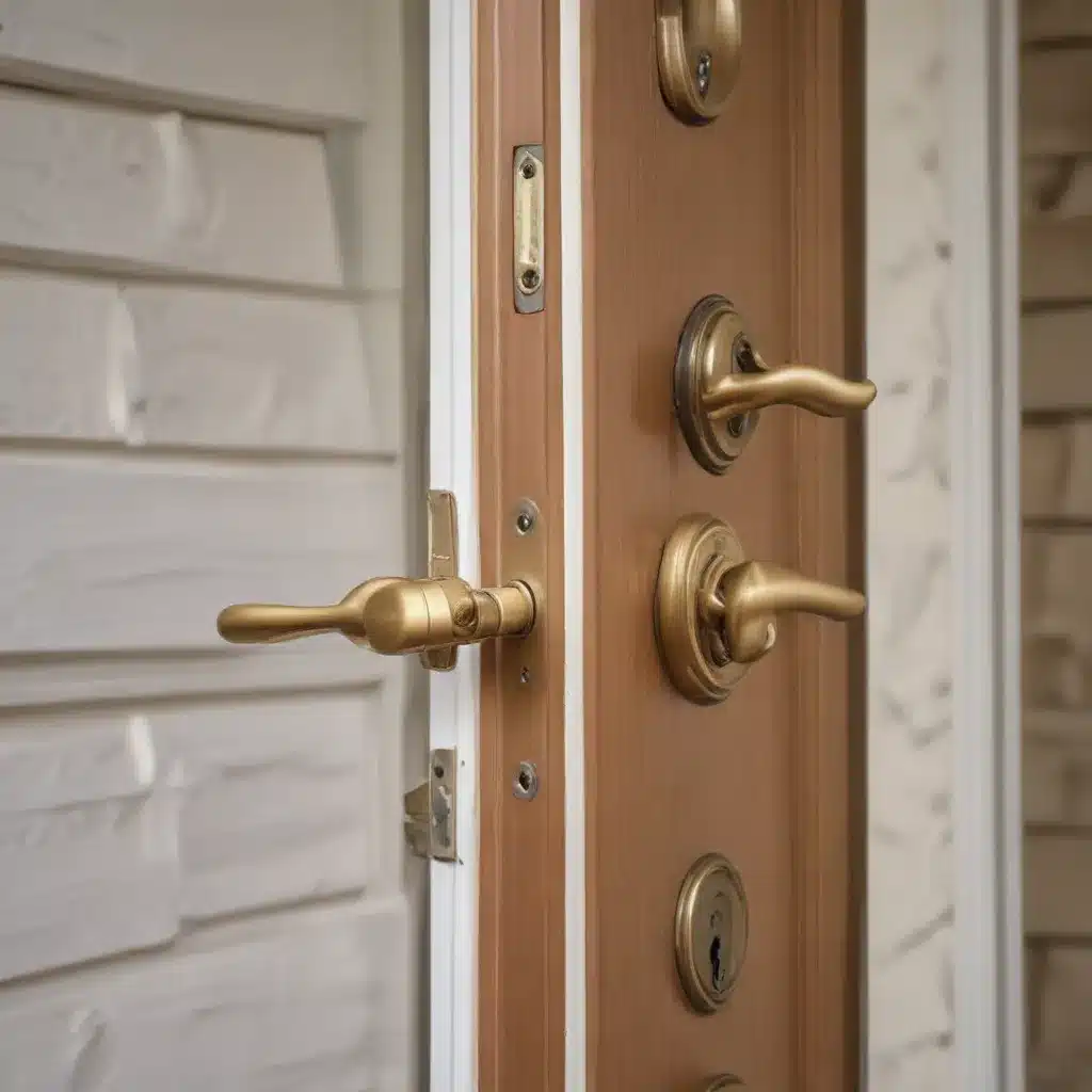 Securing Your Home: Expert Lock Replacement and Upgrade Solutions for Maximum Safety and Protection
