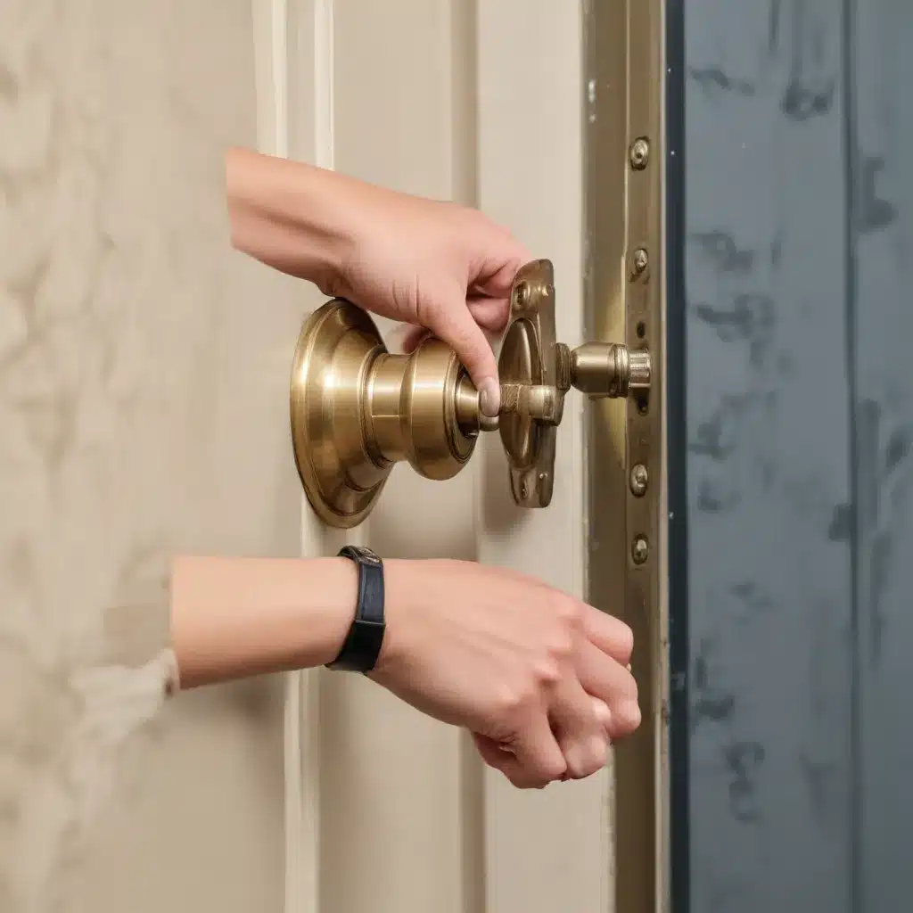 Securing Your Most Valuable Assets with Locksmith Innovations for Storage