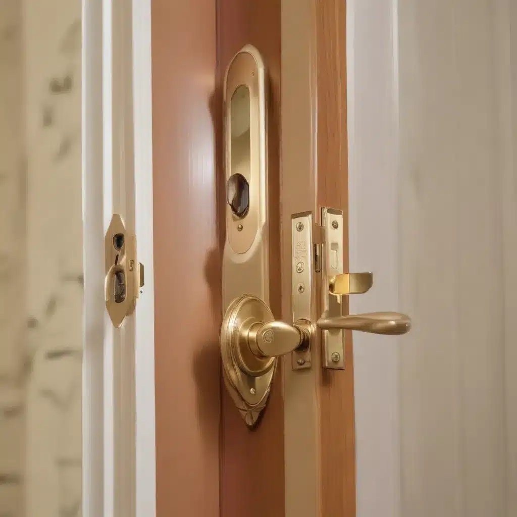 Securing Your Sanctuary: Locksmith Expertise for Enhancing Security, Accessibility, and Convenience in Homes and Businesses