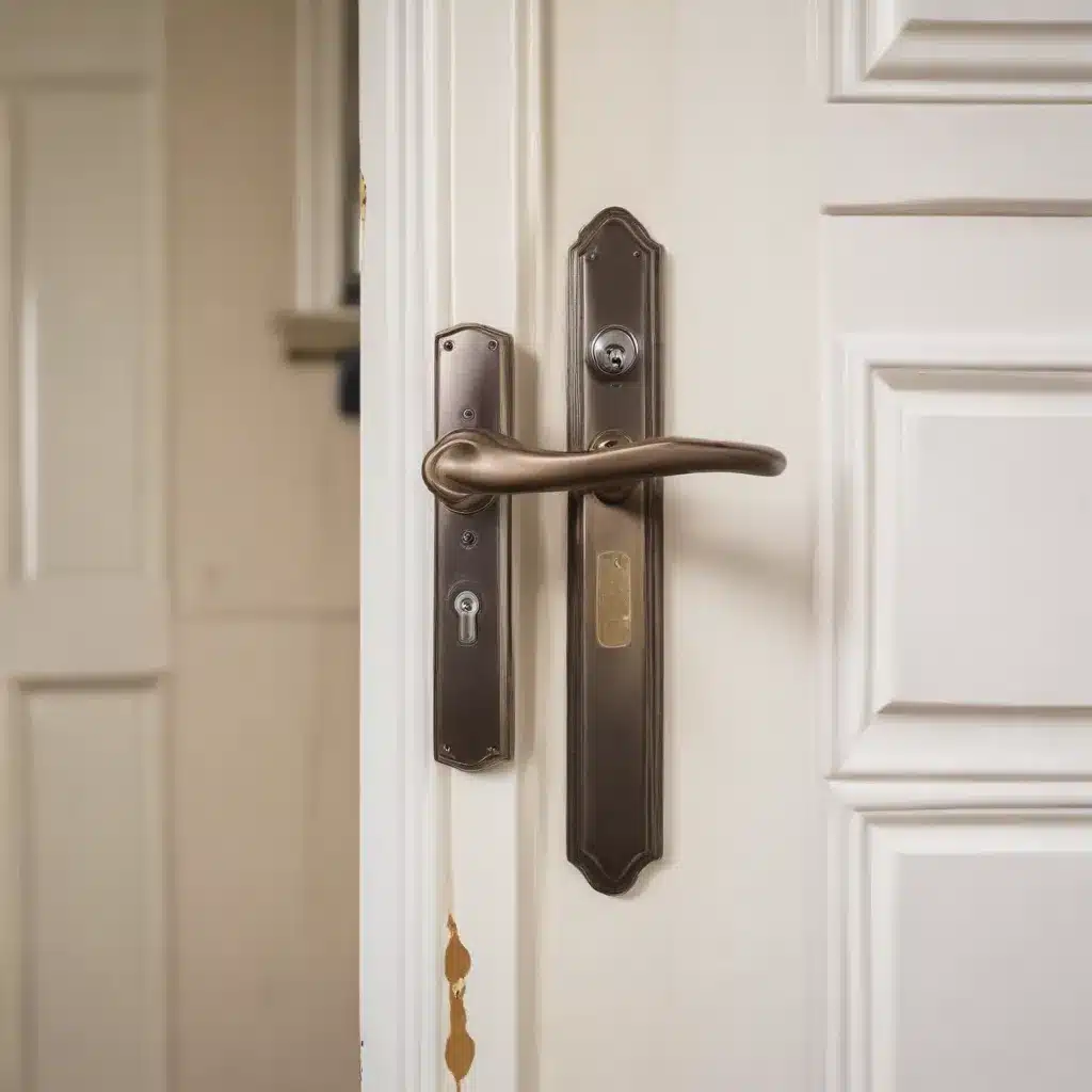 Securing Your Sanctuary: Locksmith Expertise for Seamless Smart Home Integration