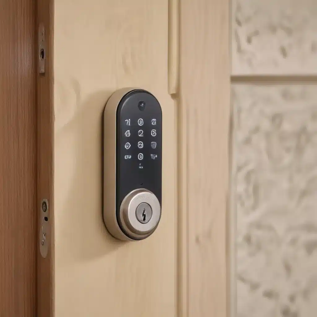 Securing Your Sanctuary: The Role of Smart Locks in Residential and Commercial Settings