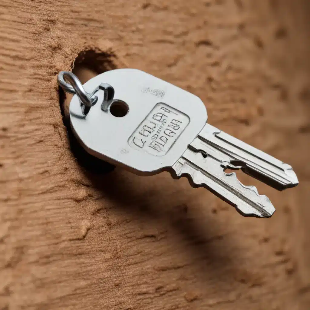 Securing Your Space: Essential Key Cutting Services for Every Need