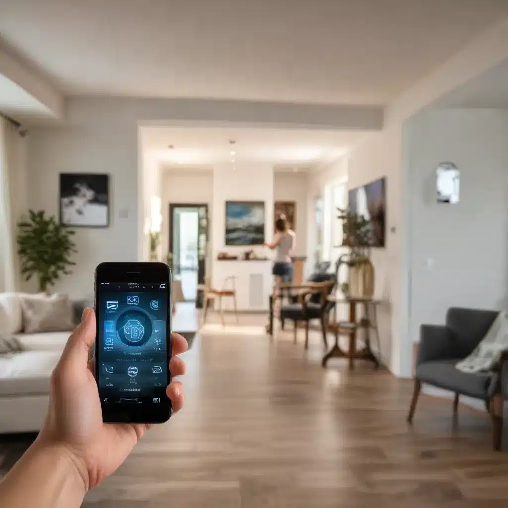 Securing Your Space: Exploring the Latest Innovations in Smart Home Automation Technology