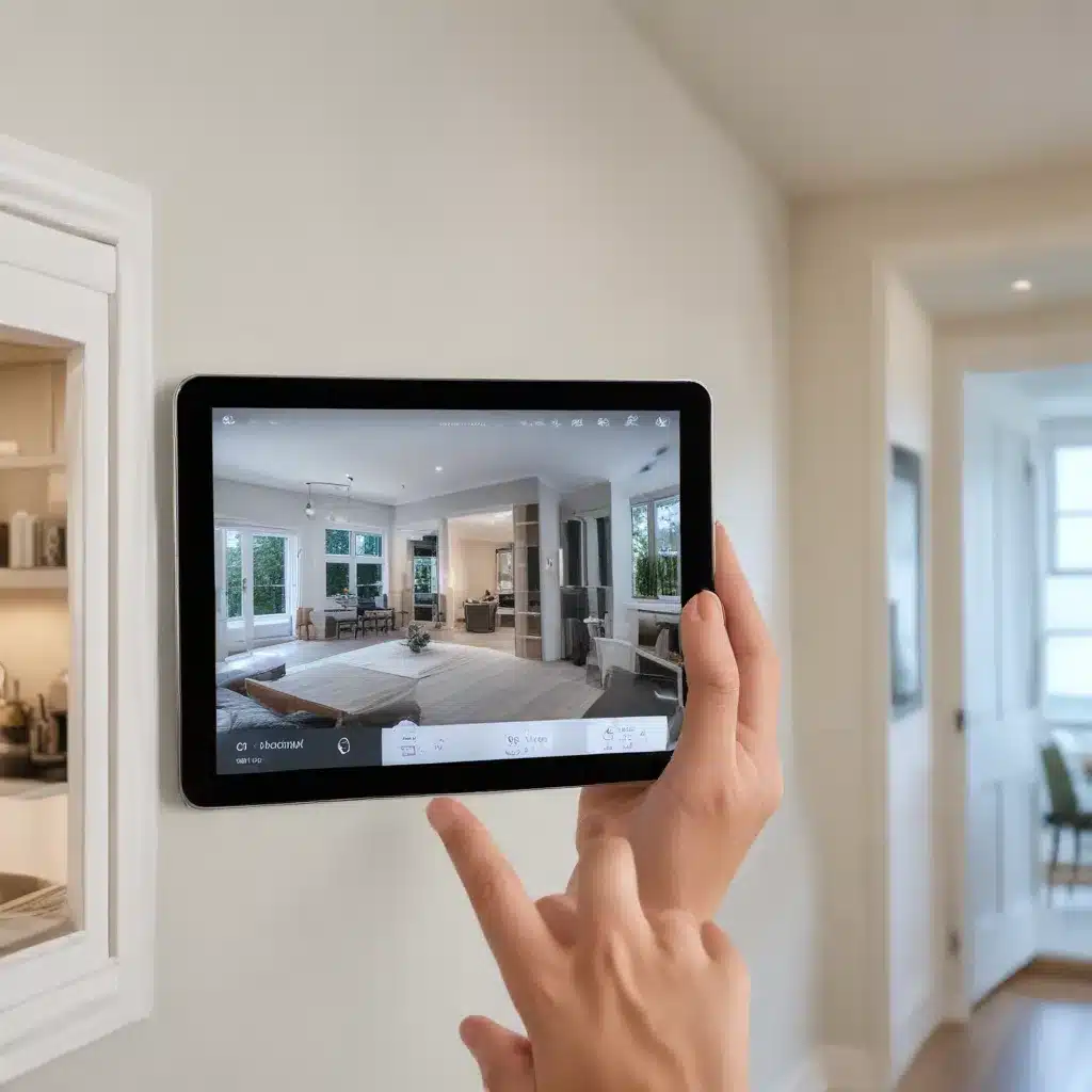 Securing Your Space: How Smart Home Automation Can Enhance Safety and Convenience