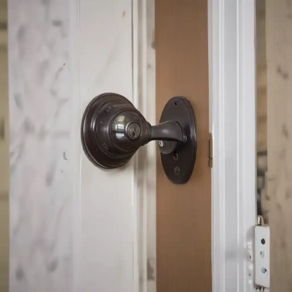 Securing Your Space: Locksmith Expertise for Optimizing Smart Home Automation and Security