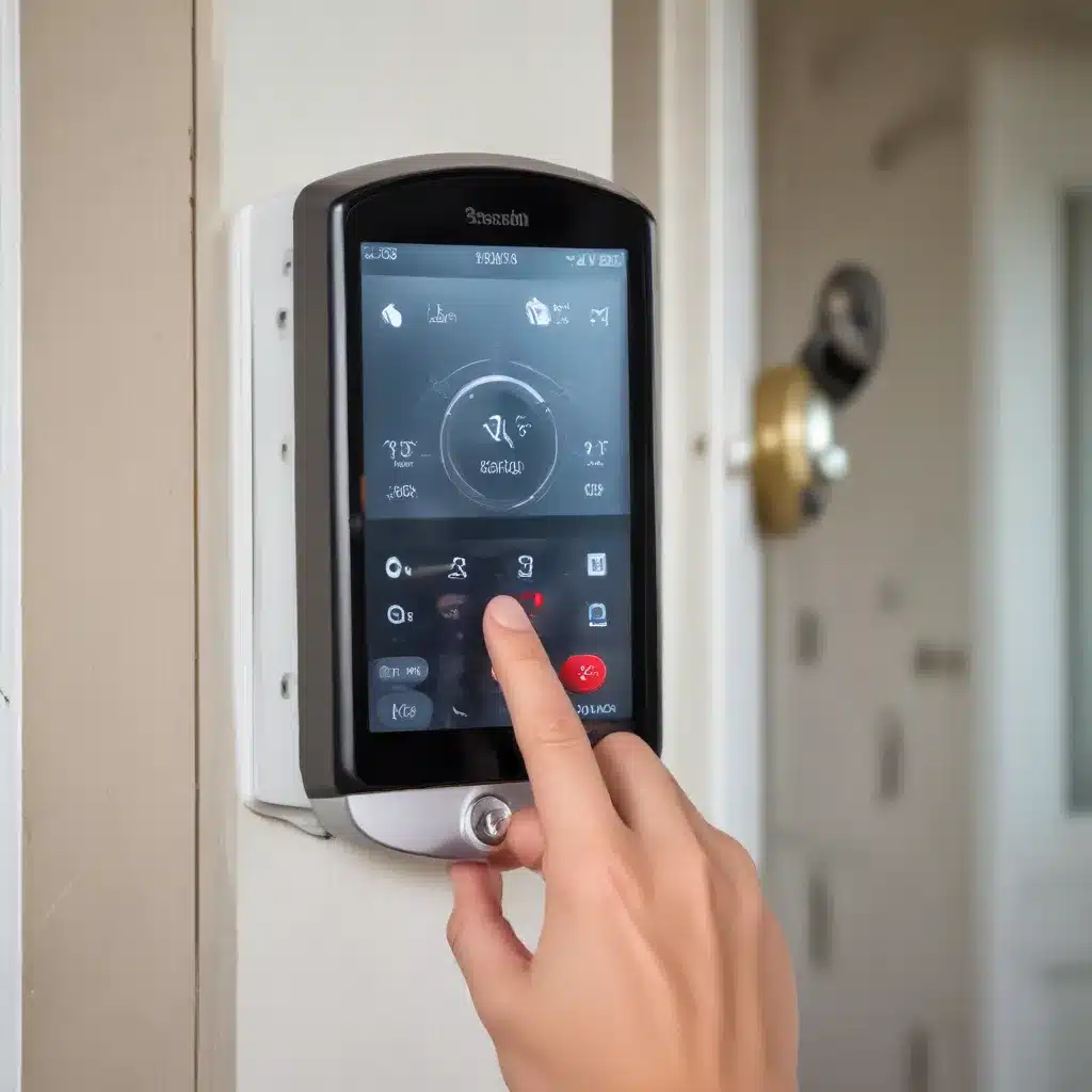 Securing Your Space: Locksmith Expertise for Seamlessly Integrating Smart Home Automation and Ensuring Comprehensive Protection