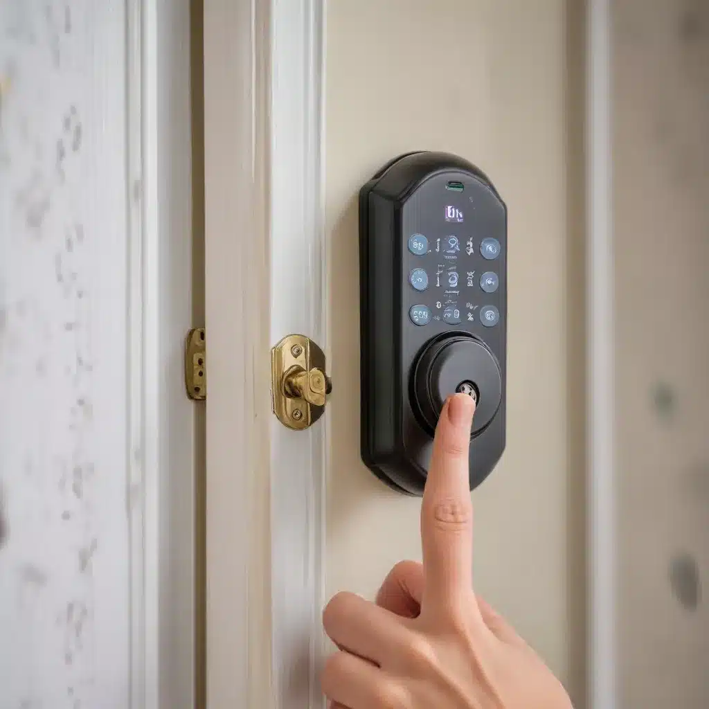 Securing Your Space: Locksmith Expertise for Seamlessly Integrating Smart Home Automation and Ensuring Comprehensive Protection and Accessibility