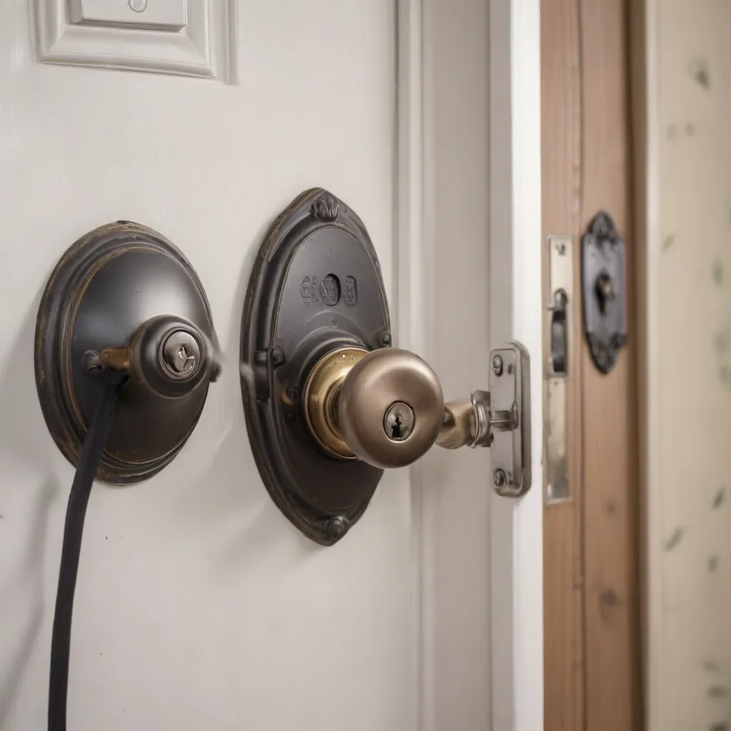 Securing Your Space: Locksmith Guidance for Optimizing Smart Home Technology and Ensuring Comprehensive Protection