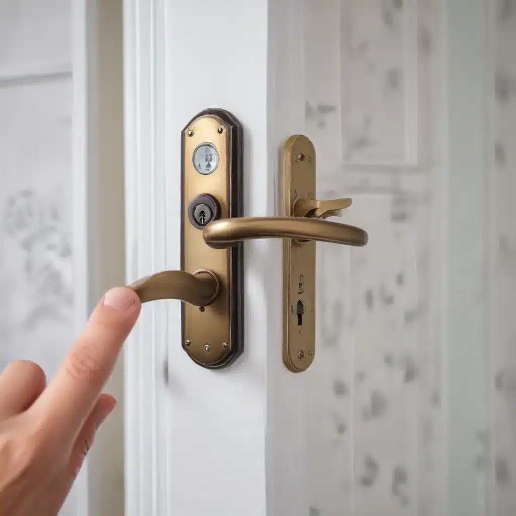 Securing Your Space: Locksmith Guidance for Optimizing Smart Home Technology and Ensuring Comprehensive Protection and Accessibility