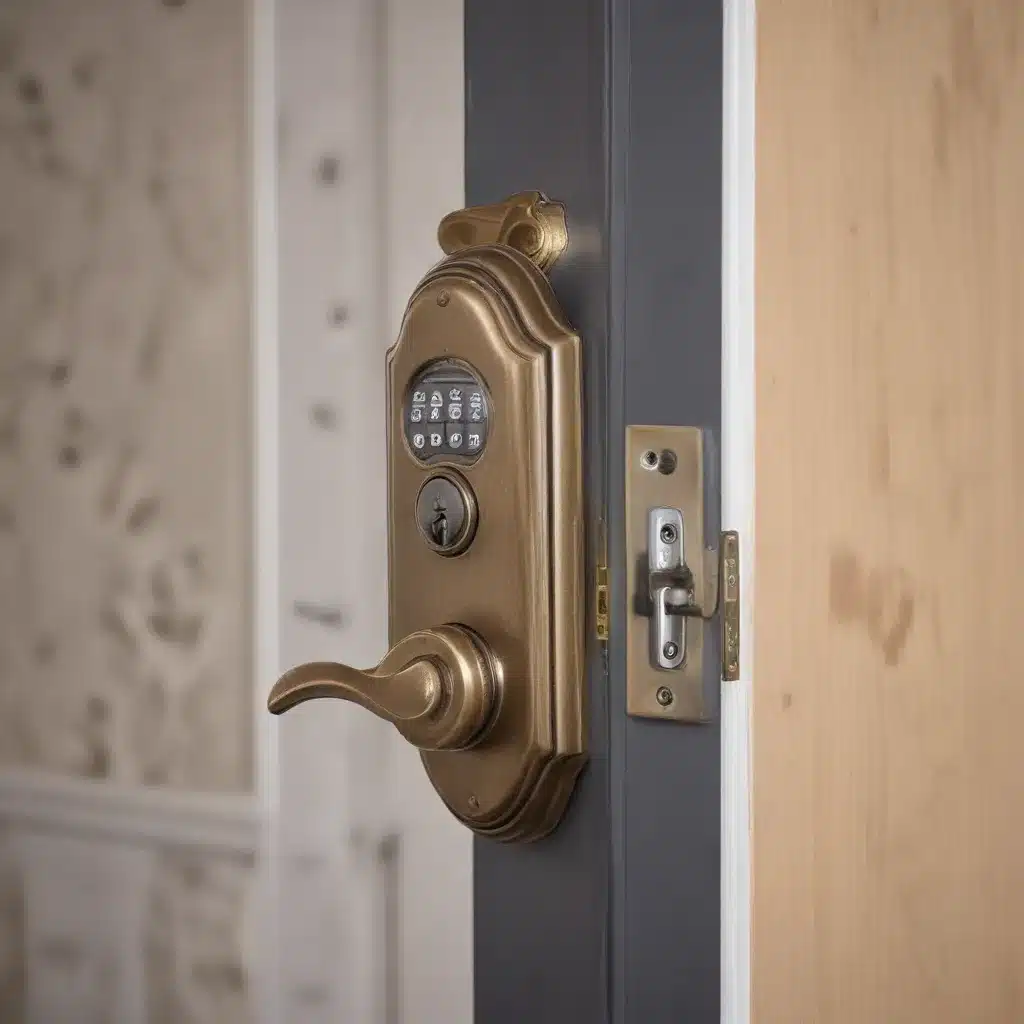 Securing Your Space: Locksmith Guidance for Optimizing Smart Home Technology and Ensuring Robust Protection