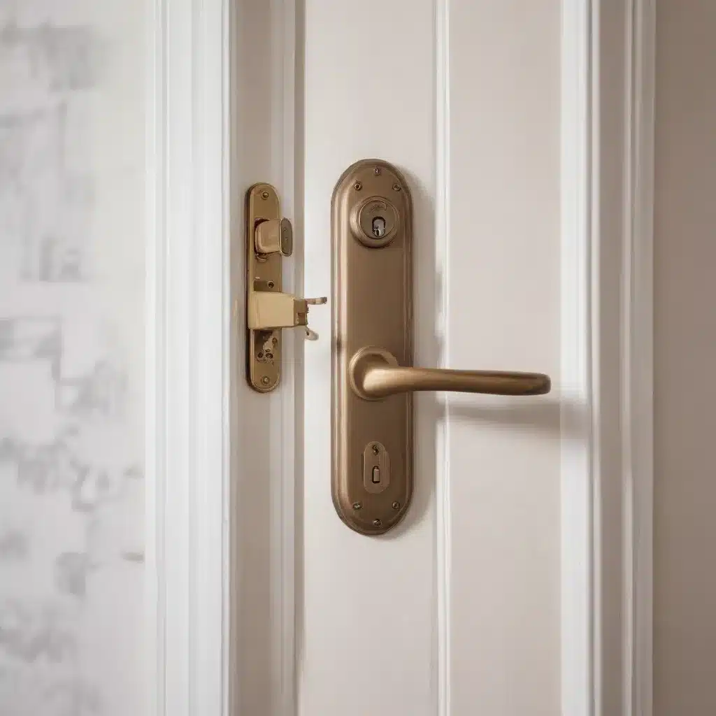 Securing Your Space: Locksmith Guidance for Optimizing Smart Home Technology and Ensuring Robust Protection, Emergency Preparedness, and Accessibility