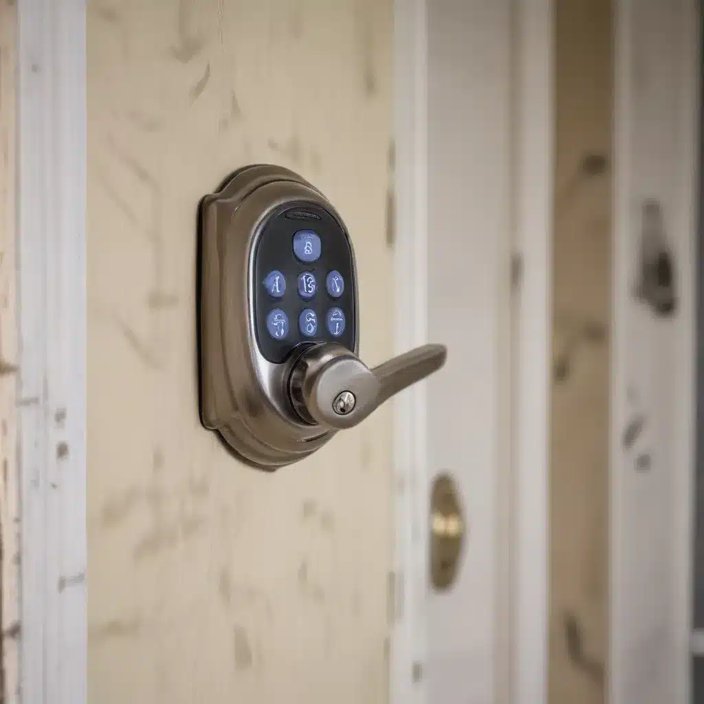 Securing Your Space: Locksmith Services for Integrating Smart Home Automation and Ensuring Comprehensive Protection