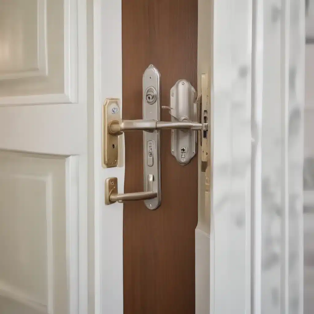 Securing Your Space: Locksmith Services for Optimizing Smart Home Automation and Enhancing Overall Protection