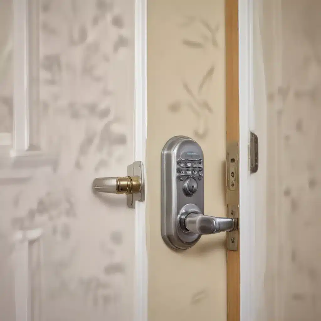 Securing Your Space: Locksmith Services for Optimizing Smart Home Automation and Enhancing Overall Protection and Accessibility