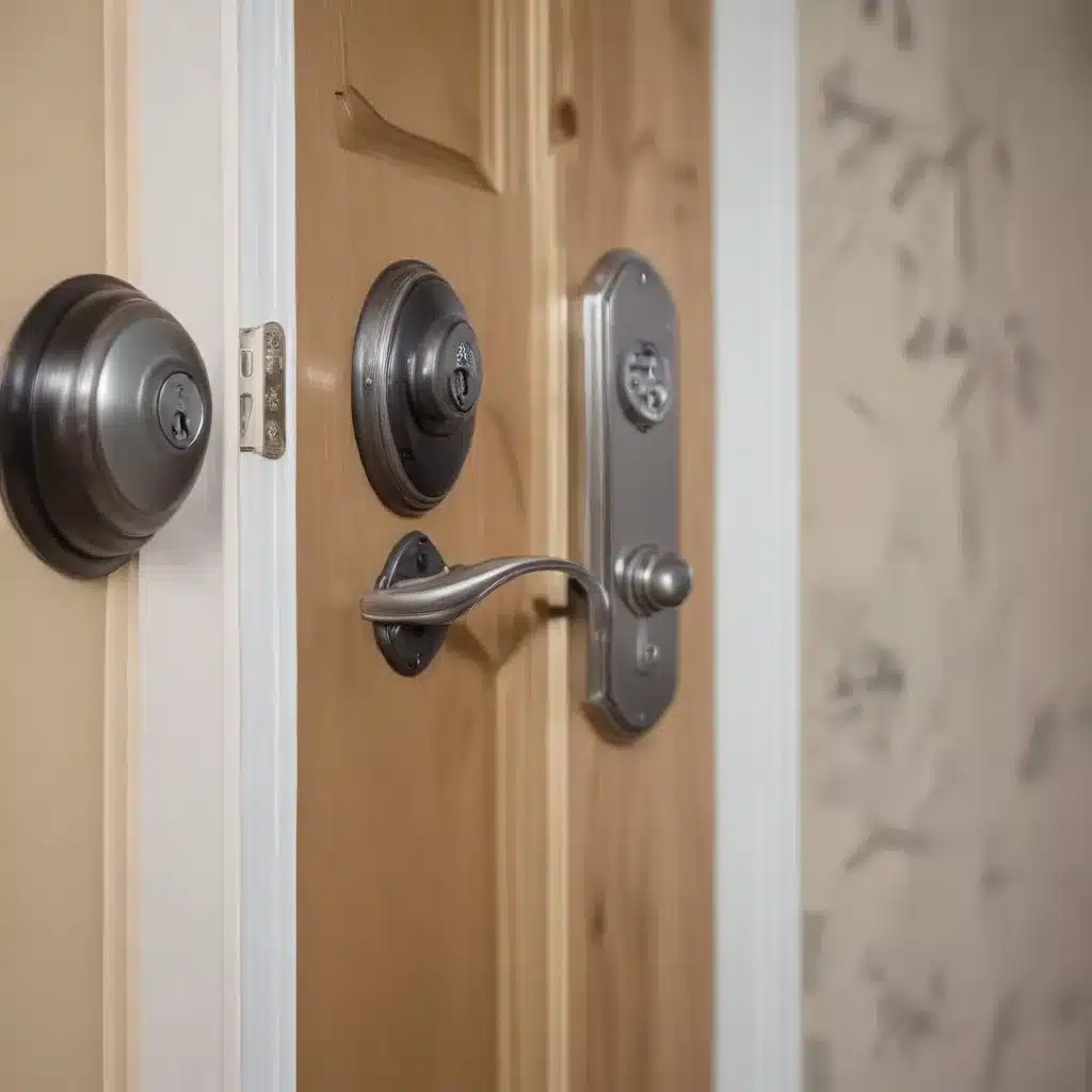 Securing Your Space: Locksmith Services for Optimizing Smart Home Automation and Enhancing Overall Protection and Customization