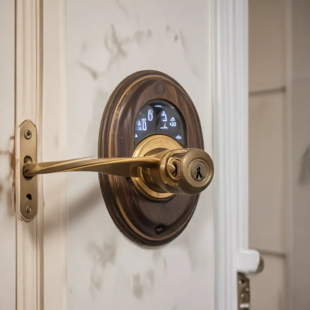 Securing Your Space: Locksmith Services for Optimizing Smart Home Automation and Ensuring Robust Protection, Emergency Preparedness, and Customization