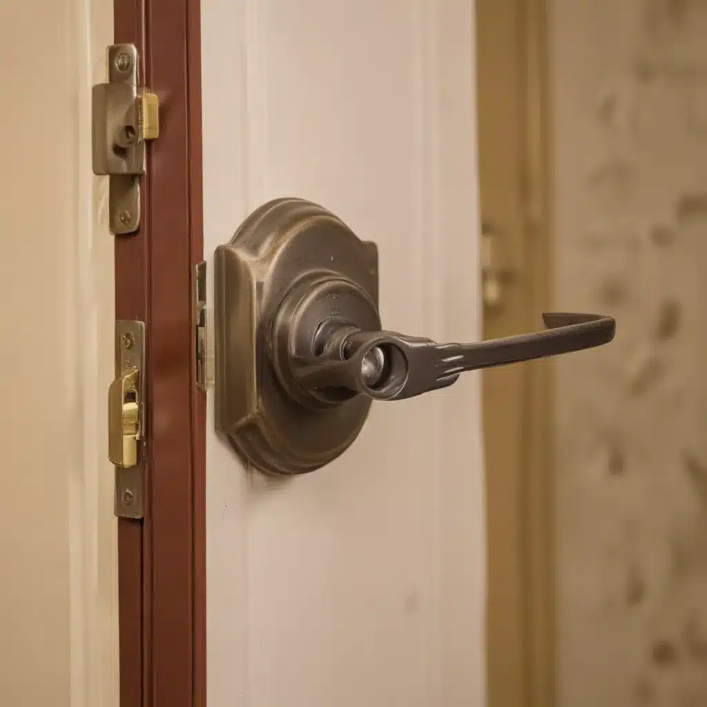 Securing Your Valuables: Locksmith Innovations for Safe and Reliable Storage Solutions