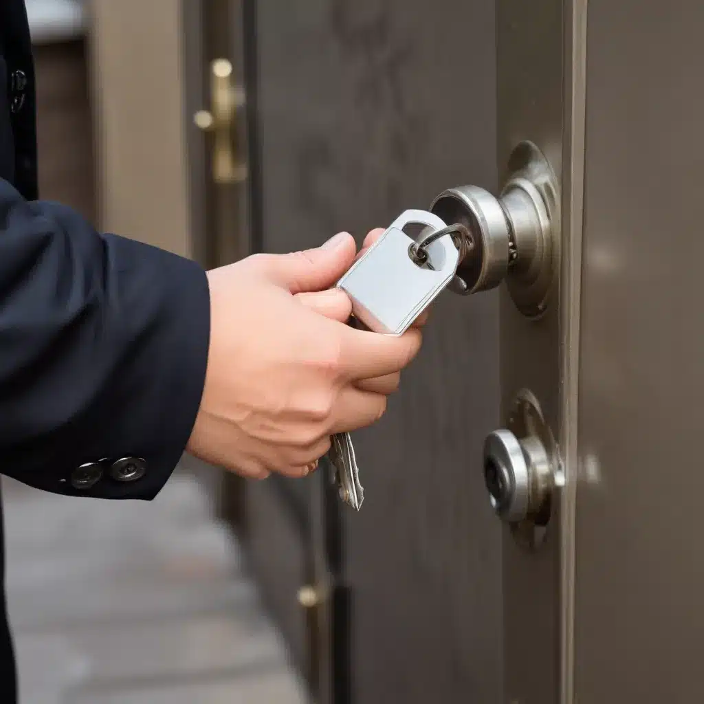 Securing Your Valuables: Proper Safe Handling Techniques for Homeowners and Businesses