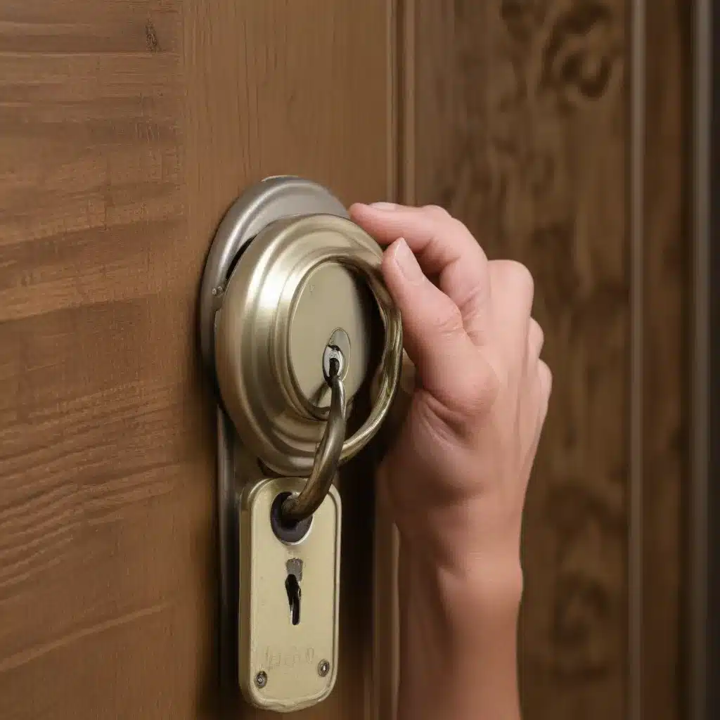 Securing Your Valuables: Safe Handling Techniques for Homeowners and Business Owners