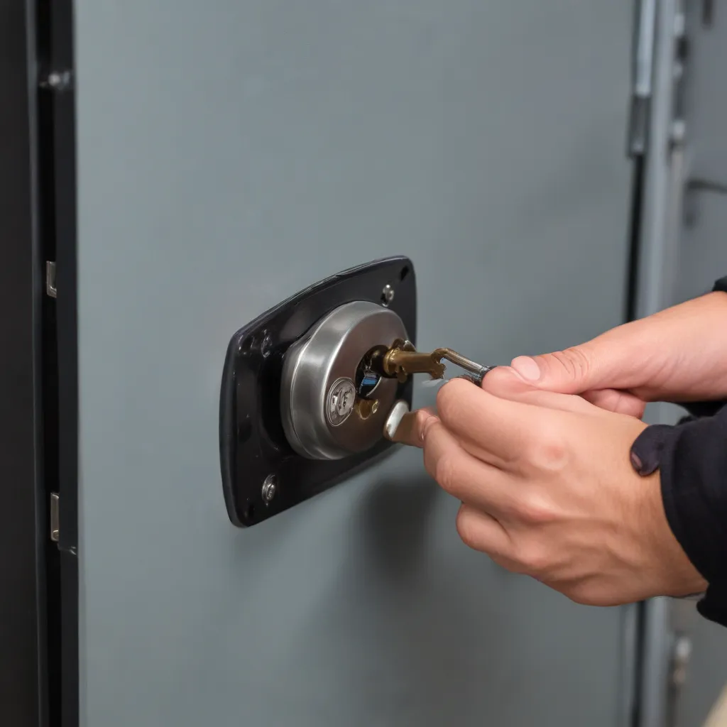 Securing Your Valuables: Specialized Safe Installation and Maintenance Guidance