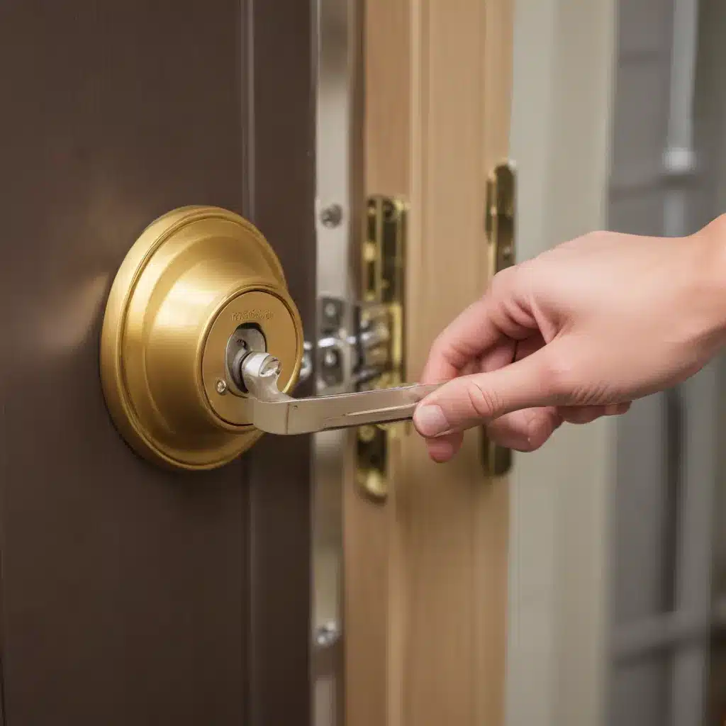 Streamlining Residential Key Cutting Processes with Locksmith Tech