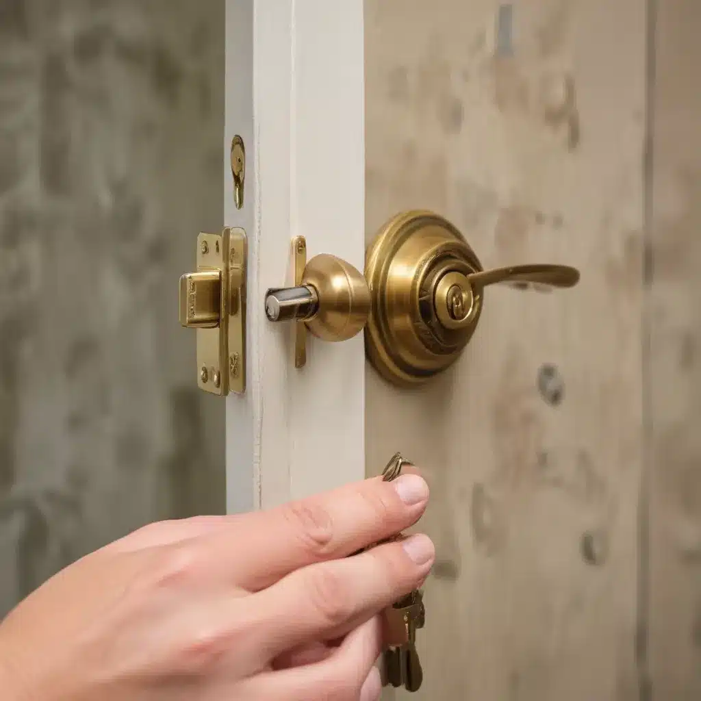 The Key to Safer Spaces: Locksmith Services for Your Home and Business