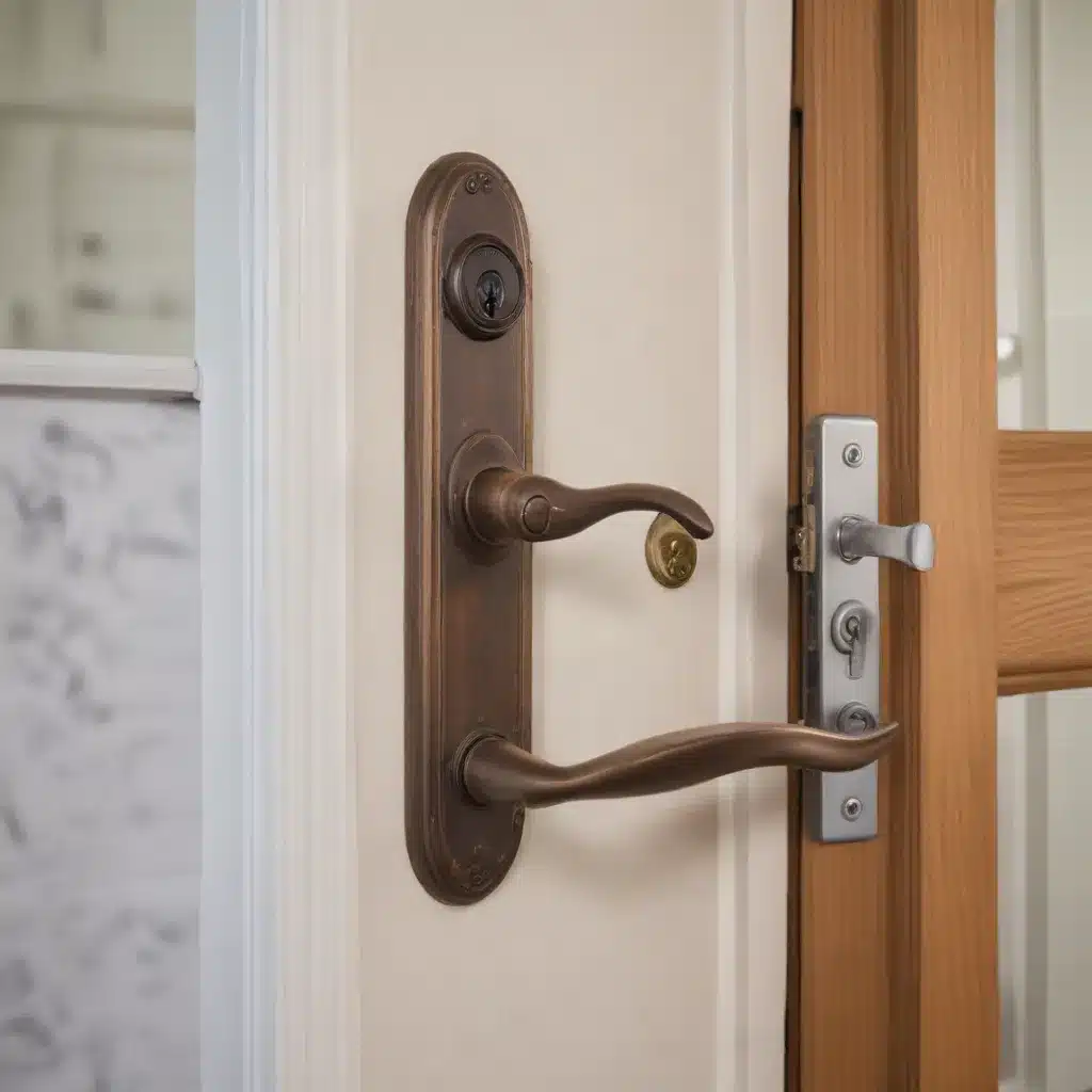 The Locksmith’s Advantage: Leveraging Smart Technologies to Deliver Exceptional Service and Solutions