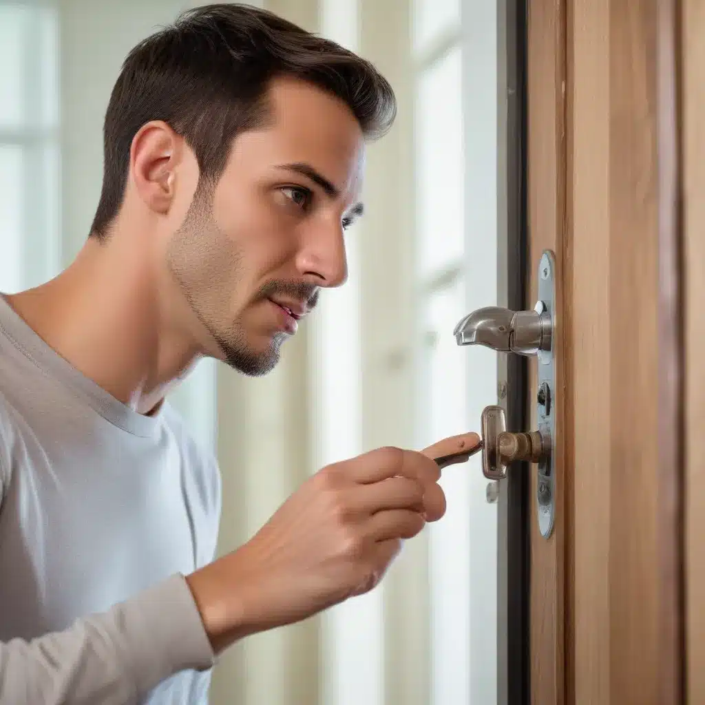 The Locksmith’s Advantage: Leveraging Smart Technologies to Deliver Personalized Service and Tailored Solutions