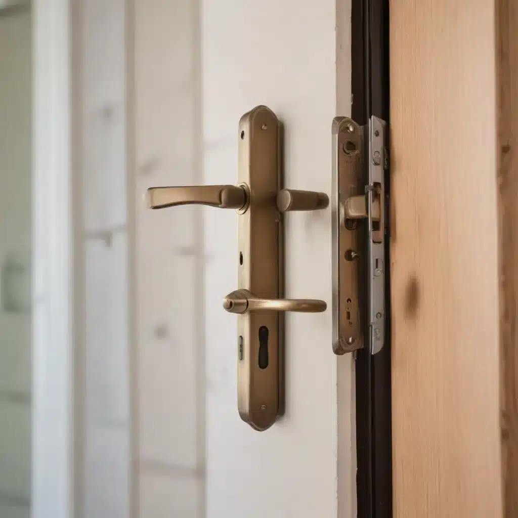 The Locksmith’s Advantage: Leveraging Smart Technologies to Deliver Personalized Service and Tailored Solutions for Clients