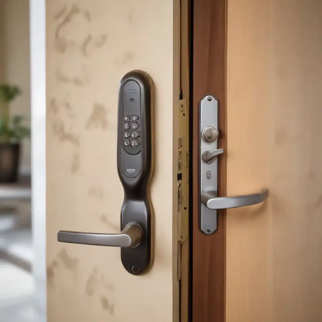 The Locksmith’s Edge: Leveraging Smart Technologies to Deliver Exceptional Service and Solutions